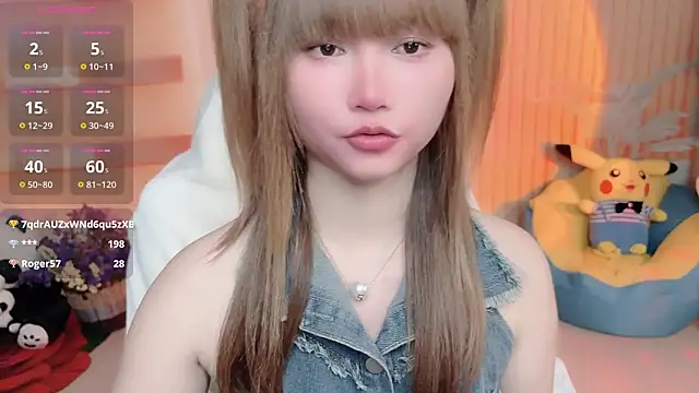 di-or- Ruang Obrolan Langsung
