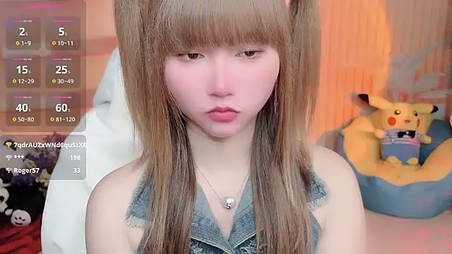 Bilik Sembang Langsung di-or-