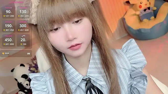 di-or- Cameră chat live