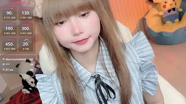 di-or- Cameră chat live
