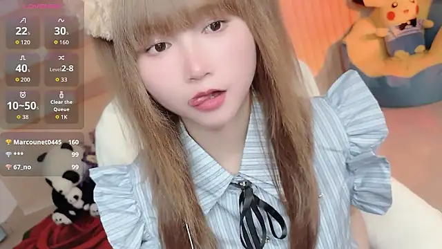 di-or- Cameră chat live