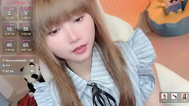 Bilik Sembang Langsung di-or-