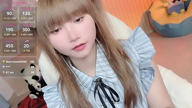 di-or- Live Chatraum