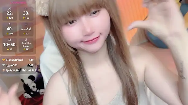 di-or- Live Chatraum