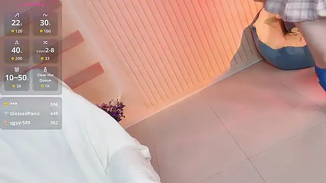 di-or- Adlı Modelin Canlı Sohbet Odası