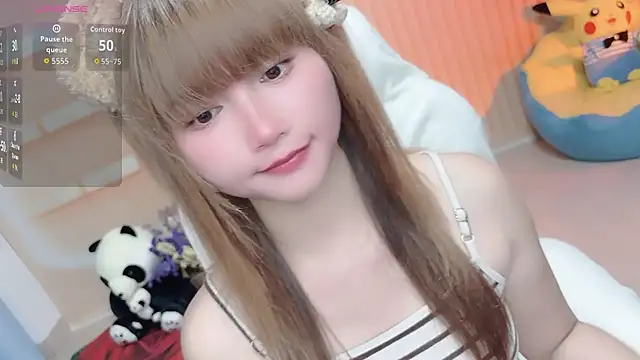 Chat ao vivo de di-or-