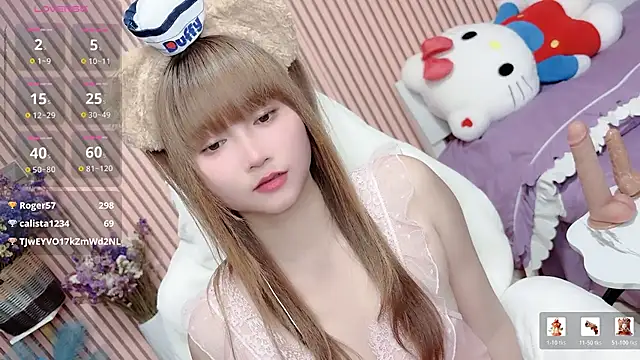 Chat ao vivo de di-or-