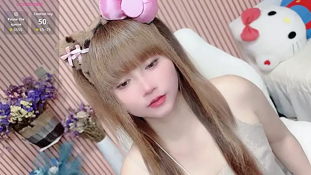Chat XXX ao vivo de di-or-