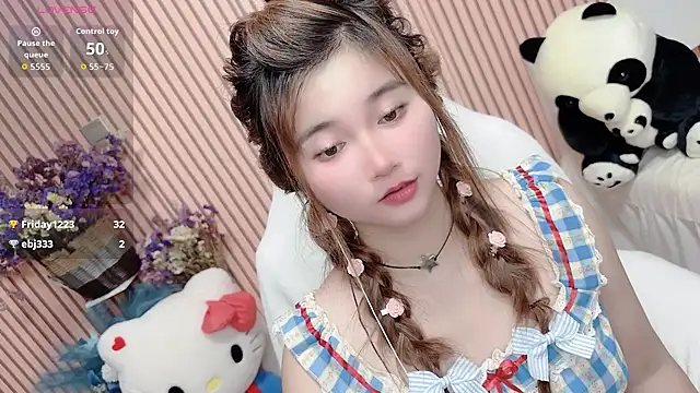 di-or- 现场聊天室