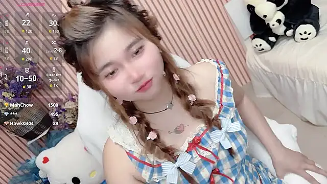 di-or- Live Chatraum