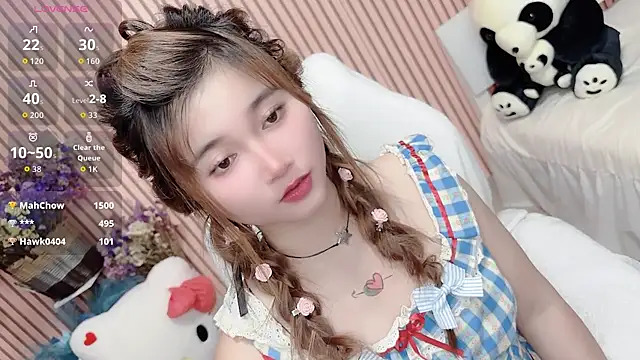 di-or- Live Chatraum