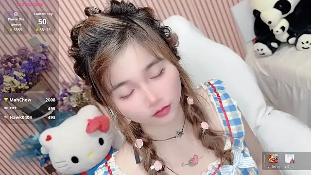 di-or- live-chat rom