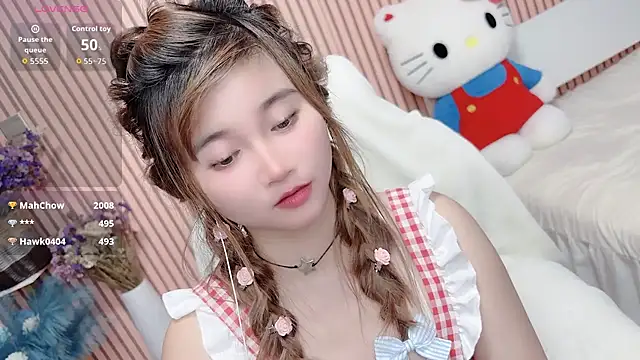 di-or-のライブチャットルーム