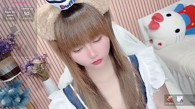 Phòng Chat Trực Tiếp di-or-
