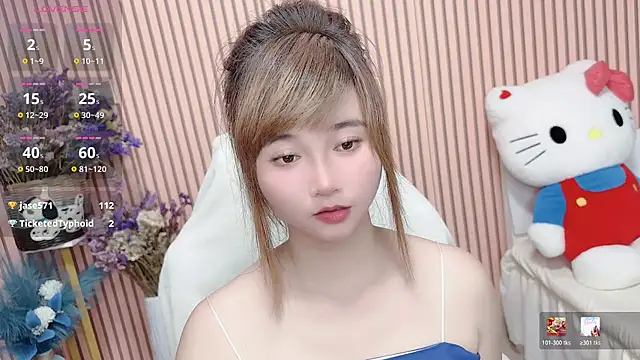 di-or- Cameră chat live