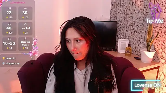 eyes_moonn Live Chatraum