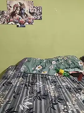 Rubina_Love Cameră chat live