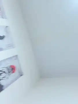 Živá chatovací místnost Ninfetinha35