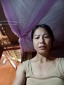 Bilik Sembang Langsung -Numin-