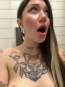 SaintSquirt Live Chatraum