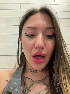 SaintSquirt Live Chatraum