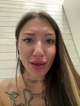SaintSquirt Live Chatraum