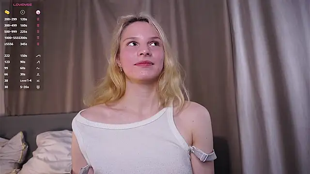 VirgenWaiki Cameră chat live