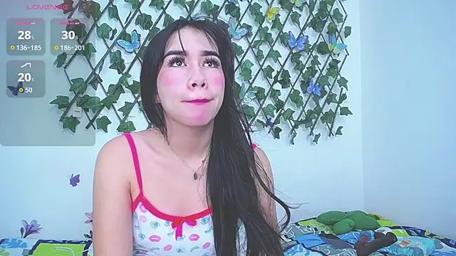 lizeth_wong 现场聊天室