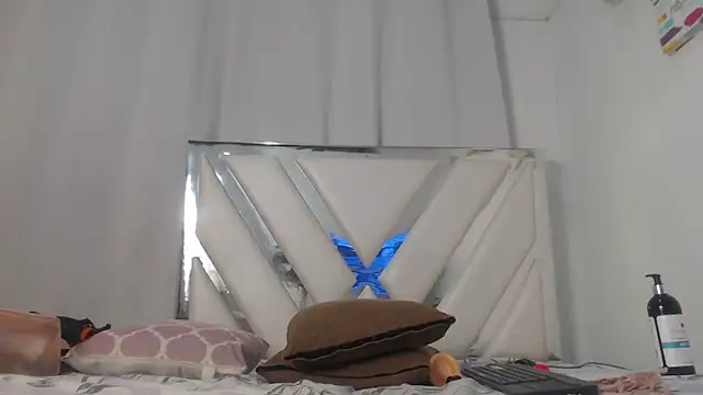 Chat ao vivo de AlannaHarper