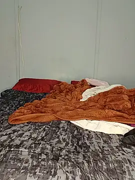 kamilah_rose Adlı Modelin Canlı Sohbet Odası