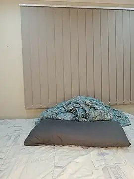 Živá chatovací místnost kamilah_rose