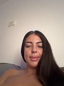 OlyviaDelight Live Chatraum