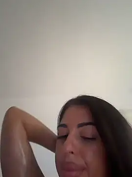 OlyviaDelight Live Chatraum