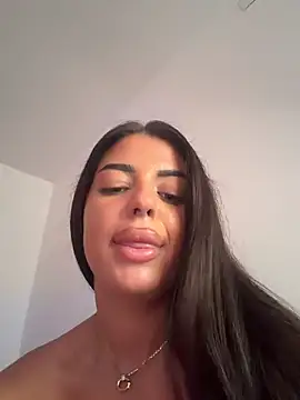 Živá chatovací místnost OlyviaDelight