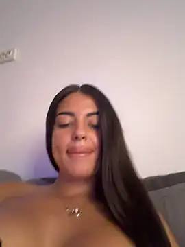OlyviaDelight Cameră chat live
