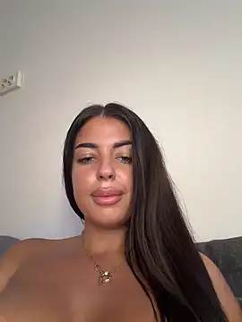 OlyviaDelight – live chatrum
