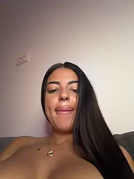 OlyviaDelight – live chatrum