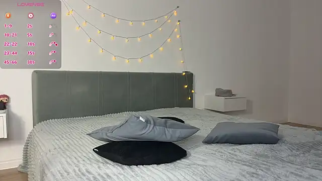 meowchaa Live Chatraum