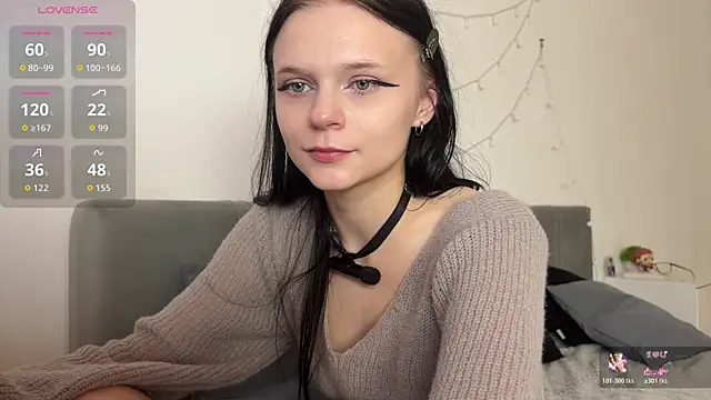 meowchaa's Live Chat Room