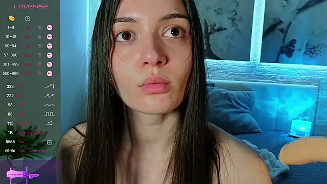 Sala de chat ao vivo de Savannah_hx