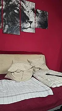 Miss_Jozi Cameră chat live
