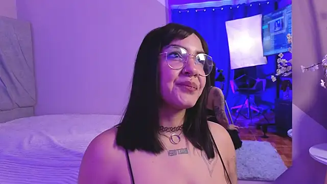 Chat ao vivo de dania22_
