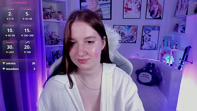 Elisabeth_Binder Live Chatraum