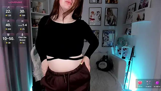 Elisabeth_Binder Cameră chat live