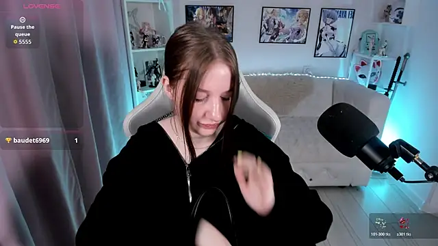 Elisabeth_Binder Live Chatraum