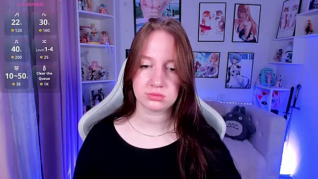 Elisabeth_Binder: онлайн-чат