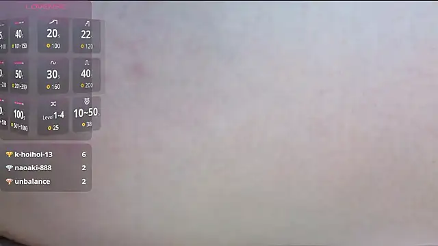 Chat ao vivo de seika1233