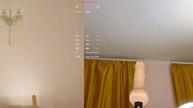 Ledi_Tii élő chatszobája
