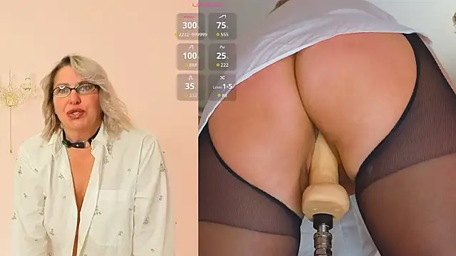 Ledi_Tii Live chatroom
