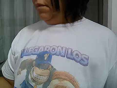 Sala de chat ao vivo de Veronica_missbigg